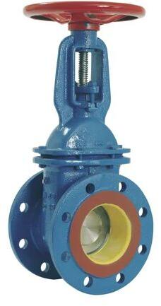 Magnum Engineering Cast Steel Flanged Gate Valve, Feature : Sturdine, Elevated Durability