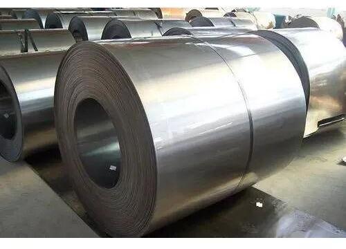 Mild Steel CRCA Slit Coil, Technique : Cold Rolled