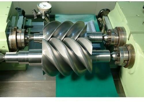 Bitzer Screw Compressor