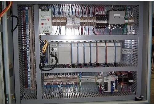PLC Panel, Phase : Three Phase