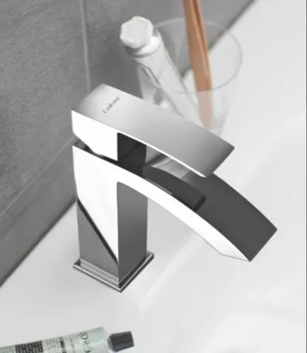 Camlano Single Lever Basin Mixer, For Bathroom Fittings