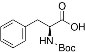 Boc-Val-OH Protected Amino Acid, CAS No. : 13734-41-3