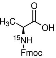 Fmoc-Ala-OH Protected Amino Acid, CAS No. : 35661-39-3