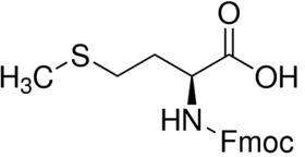 Fmoc-Met-OH Protected Amino Acid, CAS No. : 71989-28-1