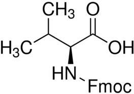 Fmoc-Val-OH Protected Amino Acid, CAS No. : 68858-20-8