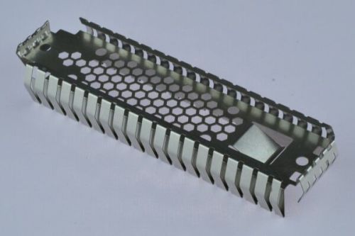 Metal Forming Services