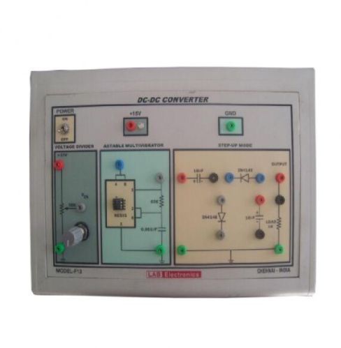 DC To DC CONVERTER