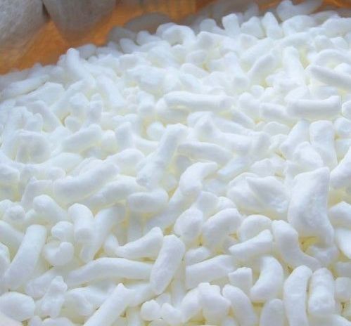 White Off Colours Solid Soap Noodles, Purity : 99%