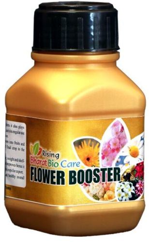 Flower Booster, For Medicine, Color : White