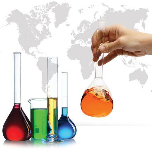 Ion Pair Reagents