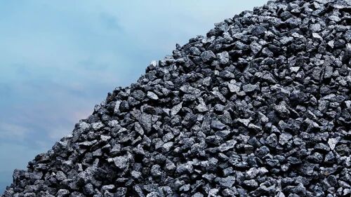 Black Calcined Petroleum Coke Granules