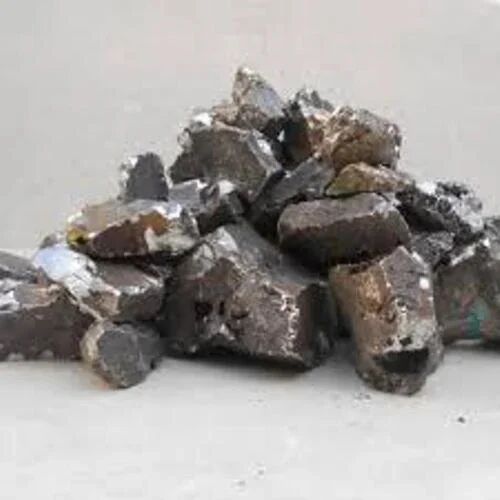 Low Carbon Ferro Manganese, Packaging Size : 50kgs