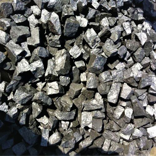 High carbon ferro manganese