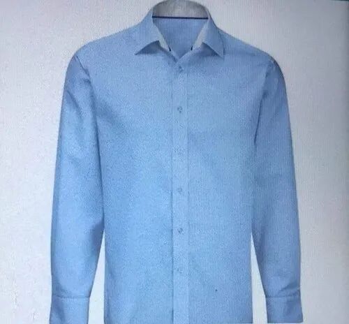 Plain Formal Shirt, Gender : Men