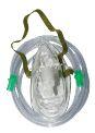 Oxygen Mask