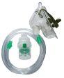 Nebuliser Oxygen Mask