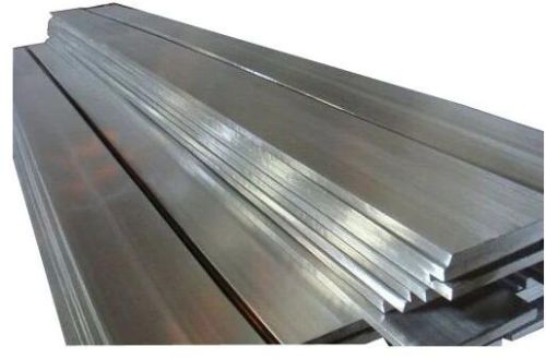 Flat Iron Bar