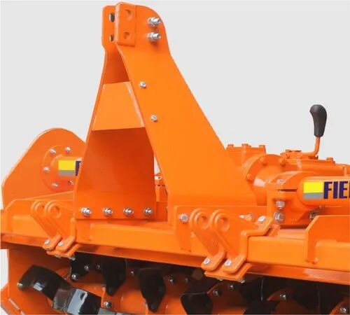 Fieldking Rotavator, Number Of Blades:30