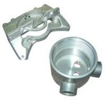 Aluminum Gravity Die Castings