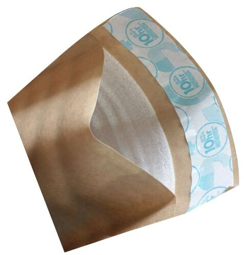 Inside Foam Envelope