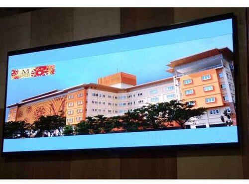 Rectangle LED Advertising Display Panel