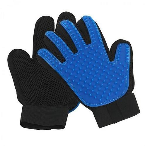 PET Grooming Gloves