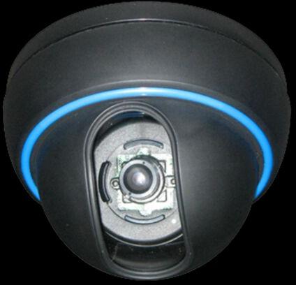 Sony Dome Camera