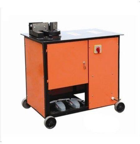 Steel Wire Ring Making Machine, Voltage : 420 V