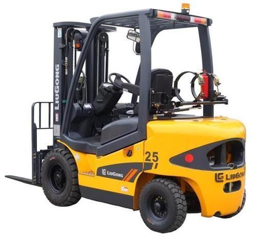 LiuGong Forklift