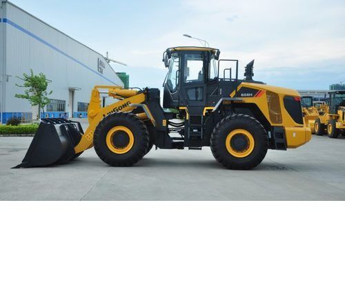 Wheel Loader