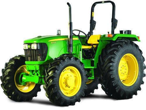 John Deere Tractor