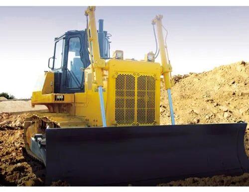 Liugong Bulldozer