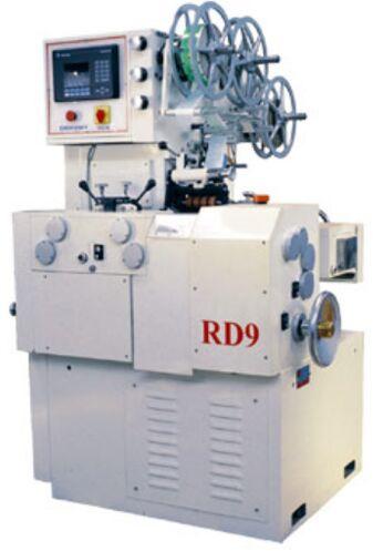 Automatic Cut And Wrap Machine RD 9