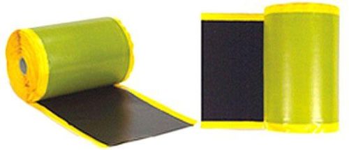 Yellow Belt Vulcanizing Insulation Cover Compound, For Industrial