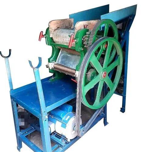Noodles Making Machine, Voltage : 250V