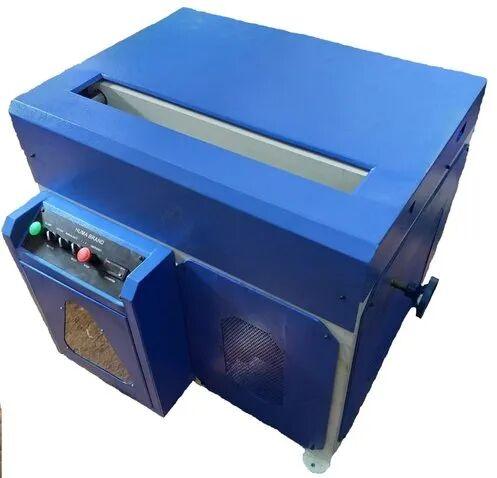 Edge Squaring Machine, Voltage : 250v