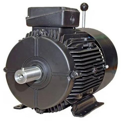 Brake Motor, Mounting Type : Foot