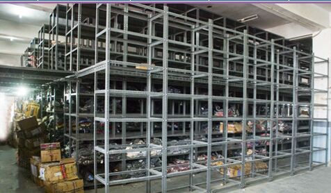 Steel Angle Rack, Feature : Precise Compartments, Light In Weight, Water Resistant Etc.