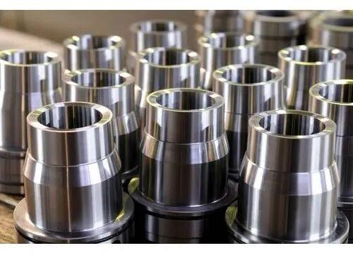 CNC Machined Components, For Industrial