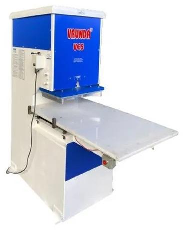Carry Bag Punching Machine, Capacity : 5 Ton Per Day