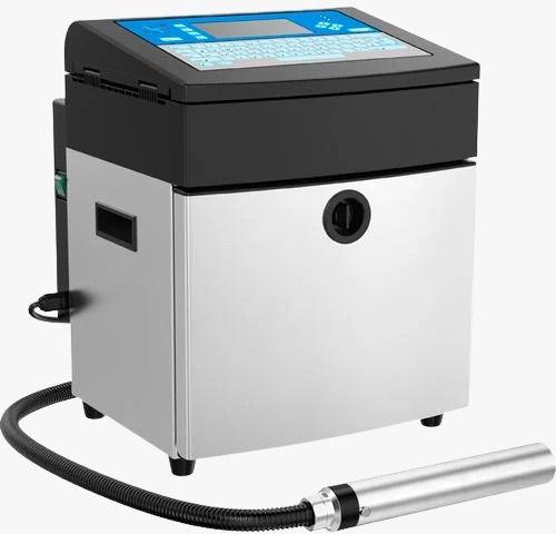 Batch Coding Machine, Brand Name : Digicod, Packaging Type : White