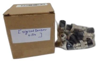 Digicod BATCH CODING PRINTER SENSOR, Packaging Type : Metal Sheet Box