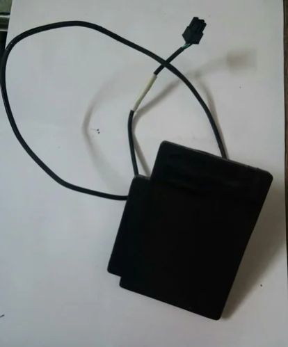 Black Digicod 322i Ink Sensor