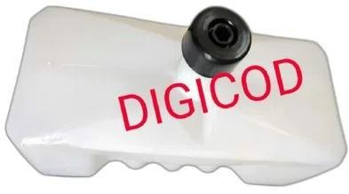 Digicod 825 Ml Empty Cartridge