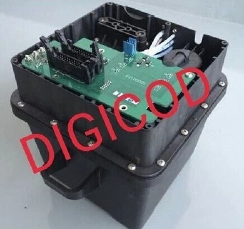 Black Videojet Ink Core