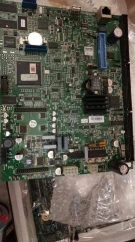 Digicod Videojet Main Board, Color : Green