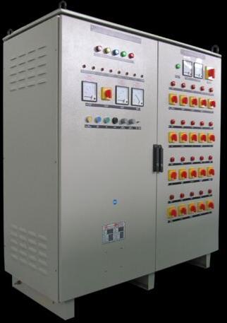 DC Distribution Board