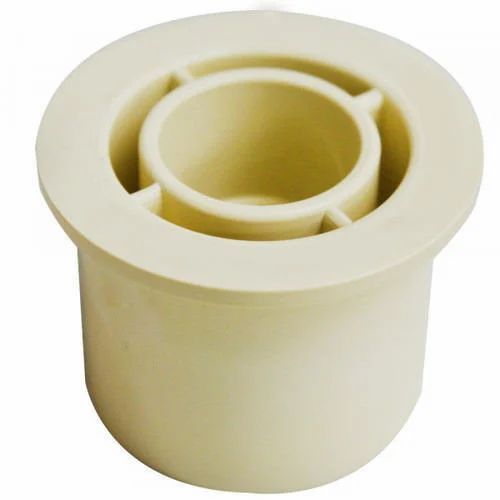 CPVC Reducer Bushing, Feature : Durable, Optimum Quality