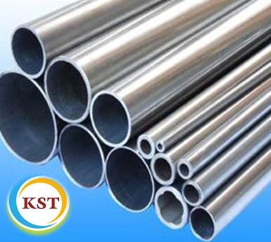 Seamless Pipes