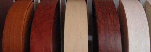 PVC Edge Band